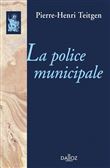 La police municipale