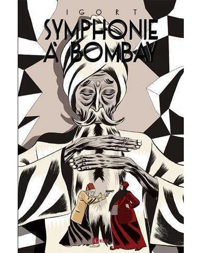 Symphonie à Bombay