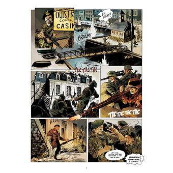 Les Compagnons de la Libération : Philippe Kieffer
