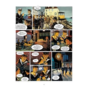 Les Compagnons de la Libération : Philippe Kieffer