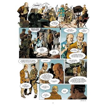 Les Compagnons de la Libération : Philippe Kieffer