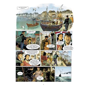 Les Compagnons de la Libération : Philippe Kieffer