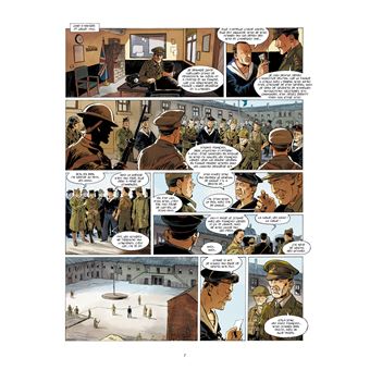 Les Compagnons de la Libération : Philippe Kieffer