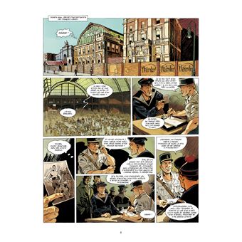 Les Compagnons de la Libération : Philippe Kieffer