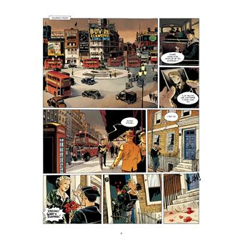 Les Compagnons de la Libération : Philippe Kieffer