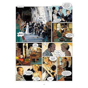 Les Compagnons de la Libération : Philippe Kieffer
