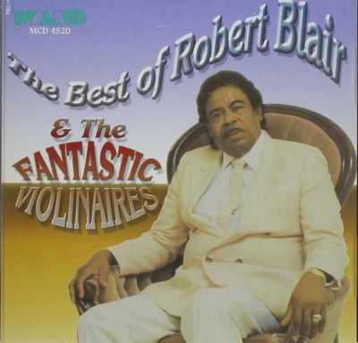 Best of robert blair