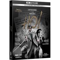 QUATRE NUITS D'UN RÊVEUR Blu-ray Quatre nuits d'un rêveur Blu-ray (DigiPack) (France)