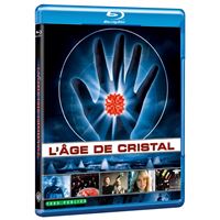 L'Âge de cristal Exclusivité Fnac Blu-ray