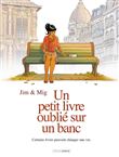 Un petit livre oublié sur un banc - intégrale