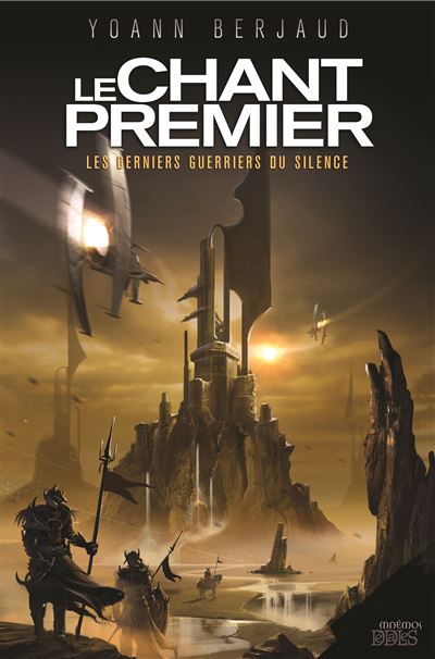 Le chant premier