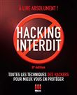 Hacking interdit. 8ème édition