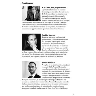 Guide pratique du Qatar 2022