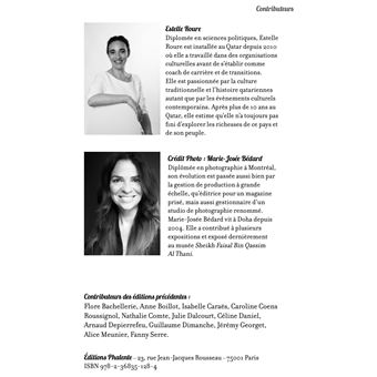 Guide pratique du Qatar 2022