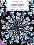 Coloriages Mandalas relaxants