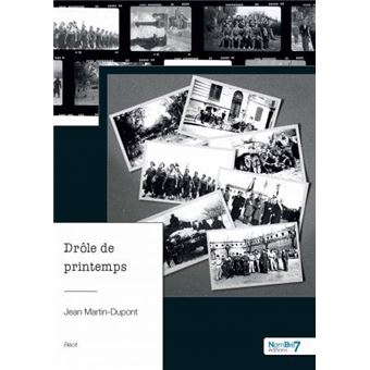 Drôle de printemps