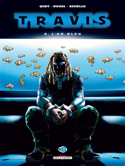Travis
