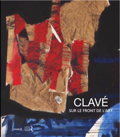 Clavé