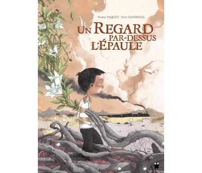 Un regard par dessus l'épaule