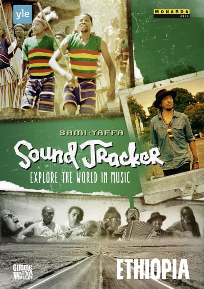 Sound tracker/ethiopia