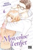 Mon coloc' d'enfer T06