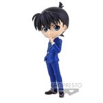 Figurine Banpresto Shinichi Kudo Version B Case Closed Q Posket Prize