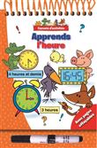 Apprends l'heure