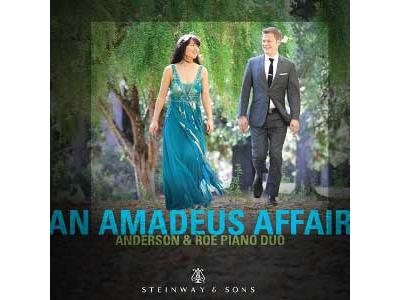An Amadeus affair