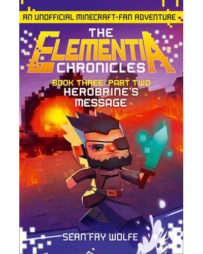 The elementia chronicles