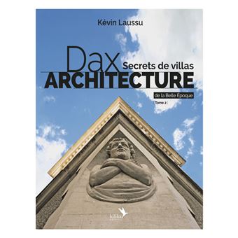 Dax architecture