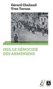 1915, Le génocide des Arméniens