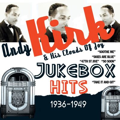 Jukebox hits 1936 1949