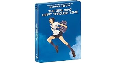 Imports Blu-ray 4K
