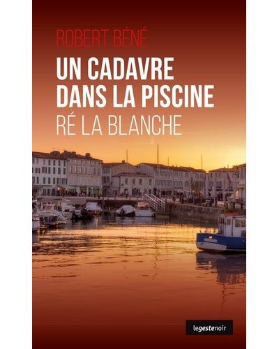 Cadavre dans la piscine