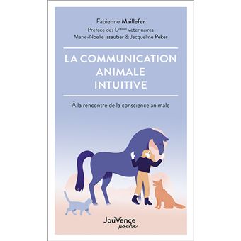 La communication animale intuitive