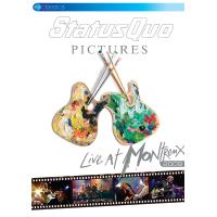 The Frantic Four Reunion 2013 (Live At Wembley Arena) DVD