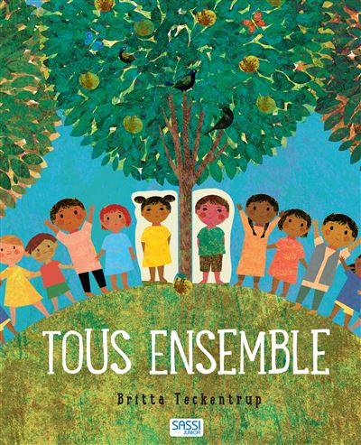 Tous ensemble