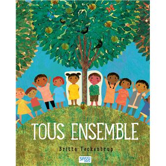 Editions Sassi - Tous ensemble