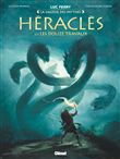 Héraclès - Tome 02
