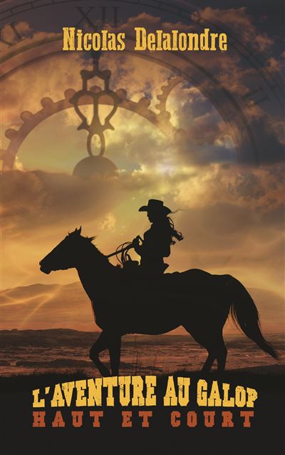 L'aventure au galop