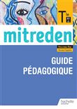 Mitreden terminales - Livre du professeur