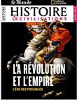 Histoire et Civilisations HS n°27 : La révolution et l’empire - septembre Août 2023