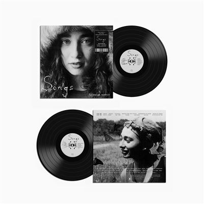Songs vinyle