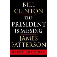 The President is Missing