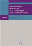 Remboursement de la TVA étrangère dans l'Union européenne