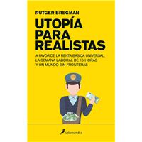 Utopía para realistas