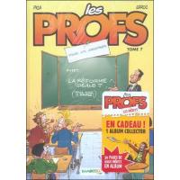 Les profs