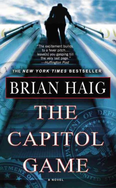 Capitol game