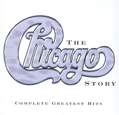 Chicago - Chicago Story,The-The Complete [CD]