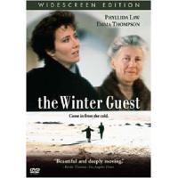 L'Invitée de l'hiver DVD